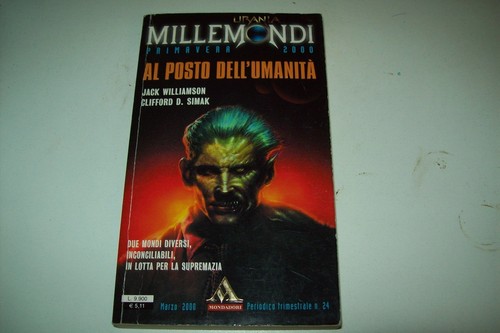 Urania millemondi - urania, millemondi-n