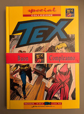 Raccolta Gli albi di Tex a