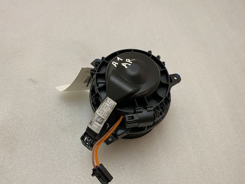 Termoventilatore audi 2019 - audi,