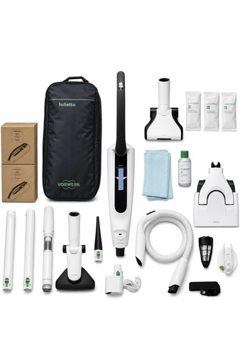 Vorwerk folletto vk7s - vorwerk,