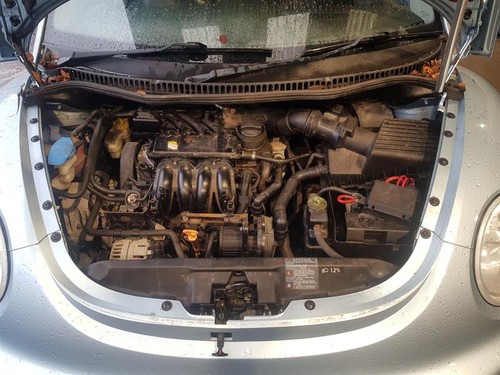 Motore completo volkswagen - motore,