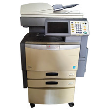 Stampante Toshiba eStudio 3520c usata