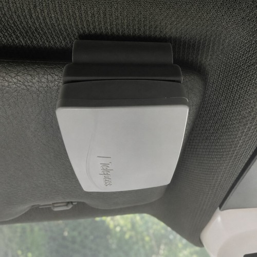 Supporto telepass auto - supporto,