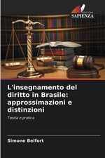 L'insegnamento del diritto in