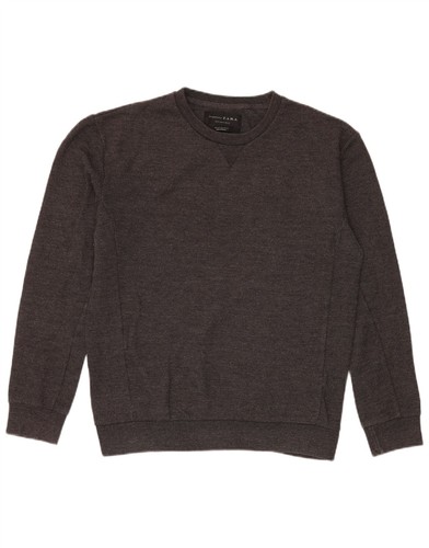 Felpa maglione uomo zara - felpa,