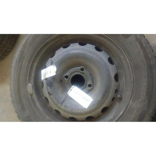 Cerchio ferro opel meriva - 1,