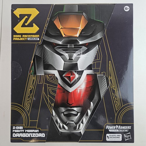 Hasbro power rangers - hasbro,