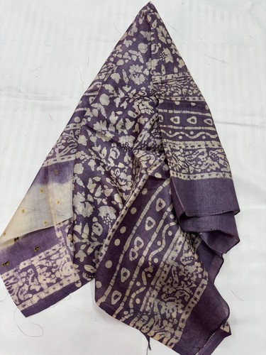 Sciarpa seta vintage - sciarpa,