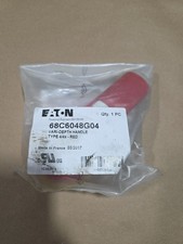 Nuovo eaton 68c6048g04 rosso - nuovo,