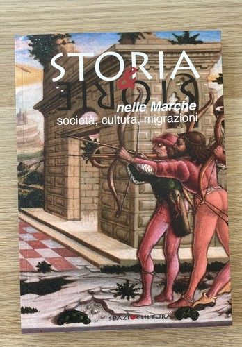 Rivista periodico annuale