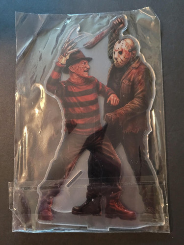 Zobie fright pack freddy - pack, vs