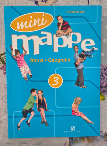 Libro operativo scuola