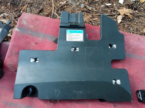 Honda civic 2001 - 7, fardale