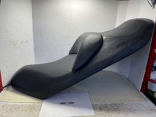 SELLA SEDUTA SUZUKI BURGMAN