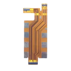 Power button flex - button,