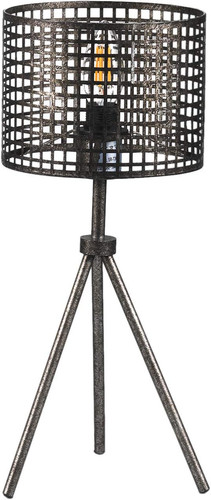 Lampada tavolo treppiede - da,