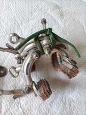 Pinze Freni UNIVERSAL 68  B. 453949 Bici Corsa Vintage Old Bike Bianchi Legnano