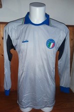 Maglia Calcio Italia Diadora