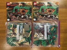 LEGO Lo Hobbit: Un Inaspettato