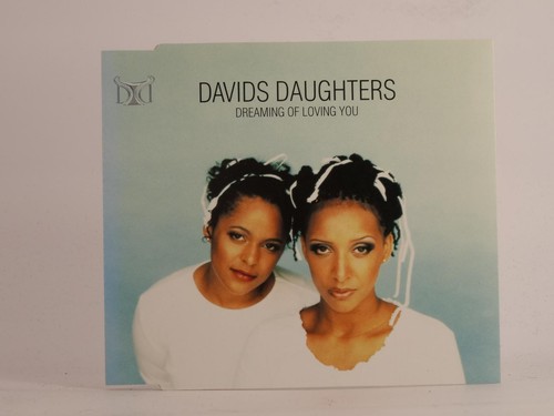 Davids daughters dreaming - daughters,