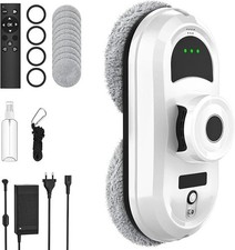 ROBOT LAVAVETRI ELETTRICO