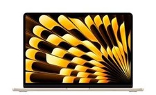 Notebook Apple MacBook Air