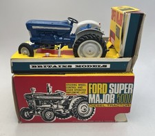 Trattore Britains 9527 Ford