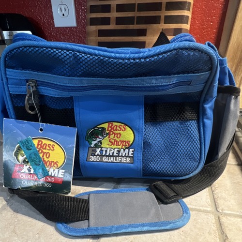 Bass pro shops extreme 360 - bass,