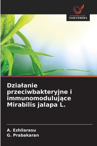 Dzialanie przeciwbakteryjne - , i