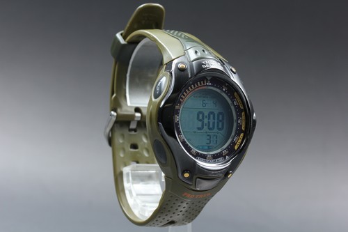Exc casio quartz - [exc+4],