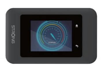 Strong lte mifi - lte, hotspot