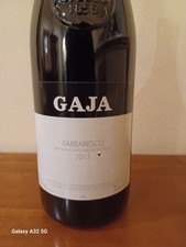 Gaja barbaresco 2017 - gaja, magnum