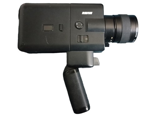 Revue 800 fotocamera - ce,