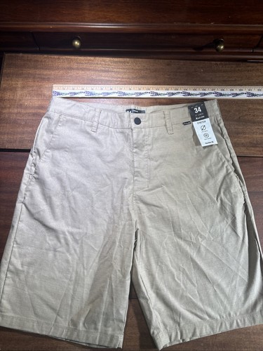 Pantaloncini casual hurley - pantaloncini,