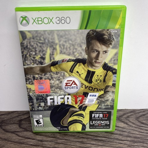 Fifa gioco microsoft - 17, xbox