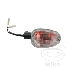 JMP Motorcycle Indicators