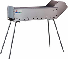 Fornacella Barbecue Canaletta