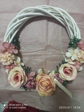 Ghirlanda Vimini Fuori Porta