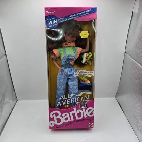 Vintage 1990 all american - vintage,