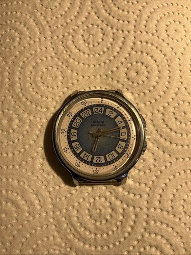 Raketa 24h vintage carica - 24h,