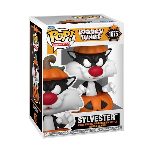 Funko pop animation - animation:, –
