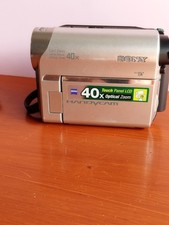 Sony  DCR-HC51 E handycam