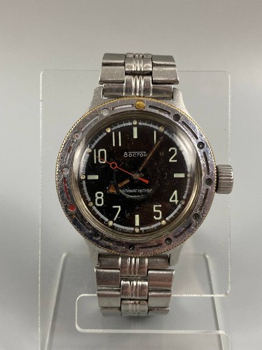 Orologio polso vintage - da,