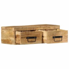 Mobile TV a Parete 60x30x19 cm