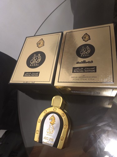 Arabian oud aseel special - oud,