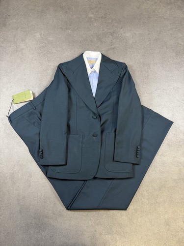 2022 gucci uniforme - donna, set