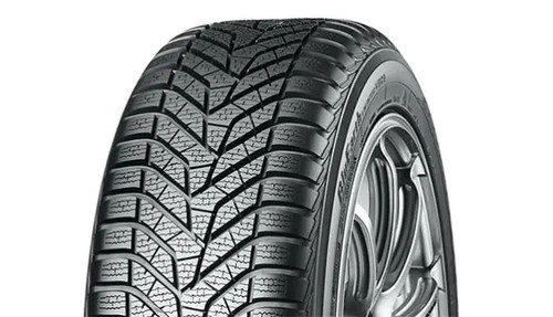 Gomme invernali yokohama - gomme,