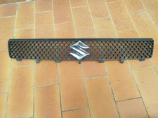 Mascherina Anteriore Suzuki Swift Con Punti Fissaggio Superiori Danneggiati