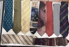 Lotto Cravatte Vintage