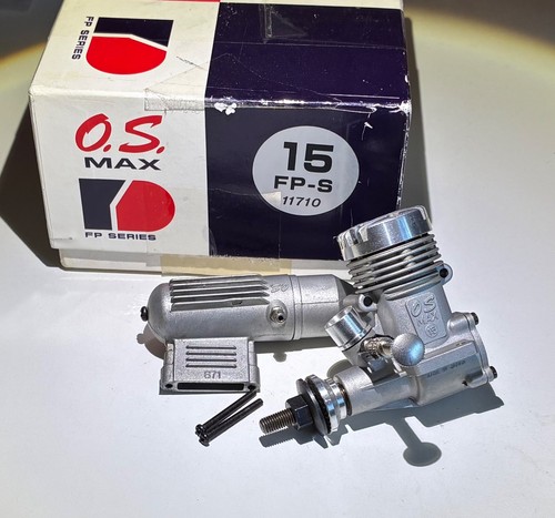 Motore max s cl - fp-s,